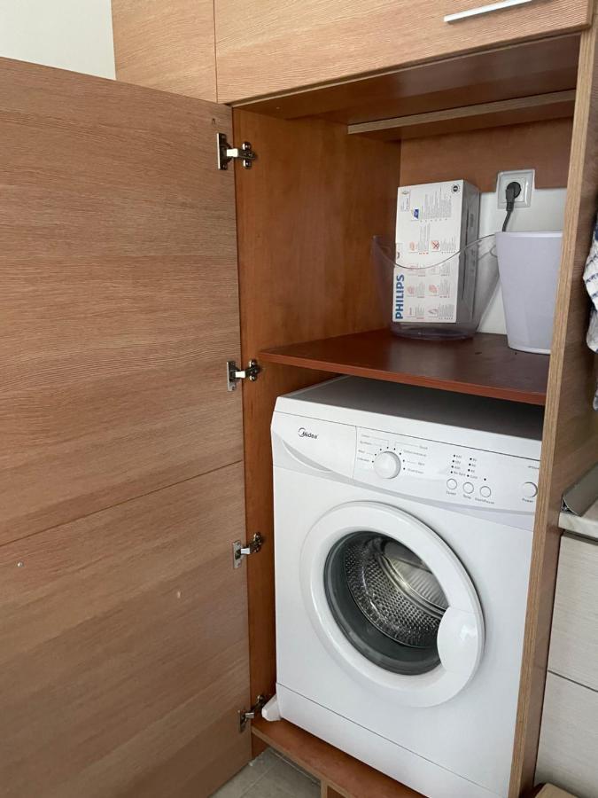One Bedroom Apartment In G Life ソゾポル エクステリア 写真
