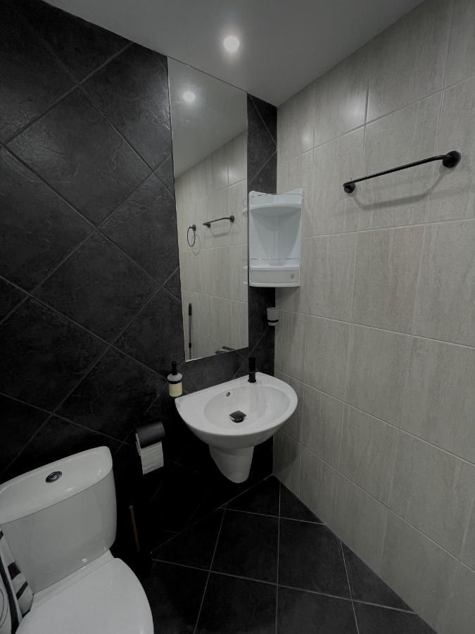 One Bedroom Apartment In G Life ソゾポル エクステリア 写真