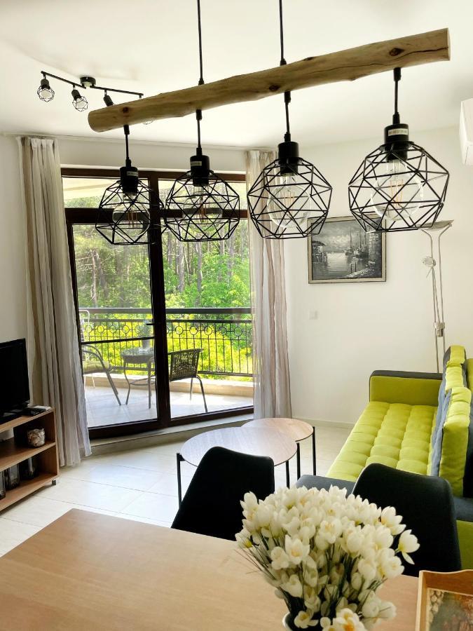 One Bedroom Apartment In G Life ソゾポル エクステリア 写真