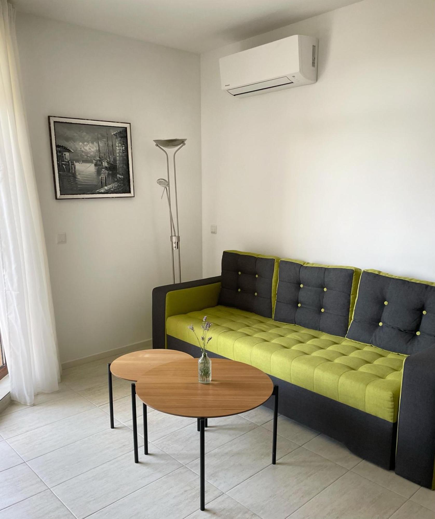 One Bedroom Apartment In G Life ソゾポル エクステリア 写真